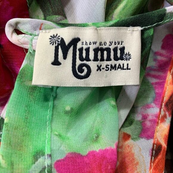 Show me your MuMu Tank in Cactus Cooler Print XS - Picture 4 of 5